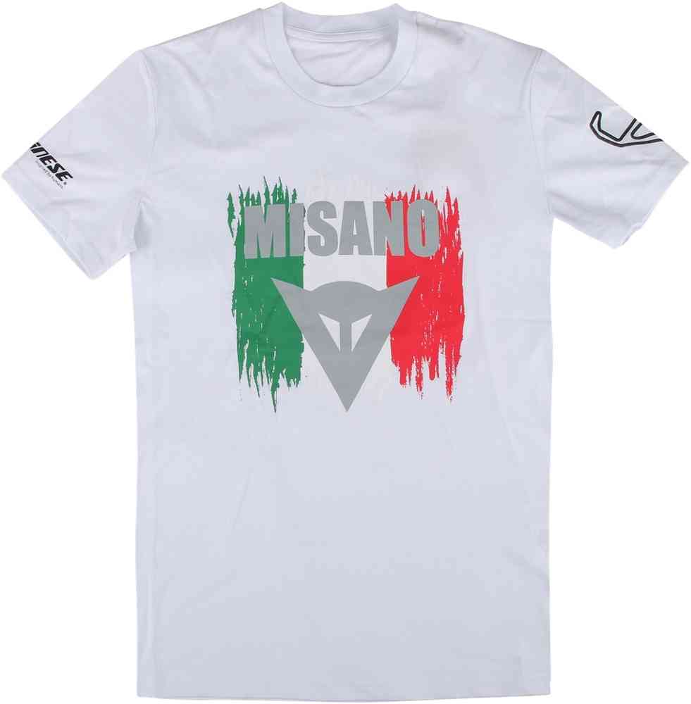 Dainese Misano D1 T-Shirt 티셔츠