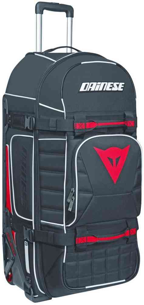 Dainese D-Rig Tas op wielen