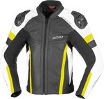 Büse Monza Motorrad Lederjacke