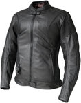 Helite Xena Airbag Ladies Motorcycle Leather Jacket