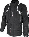 Helite Touring 2.0 Chaqueta textil para motocicleta Airbag