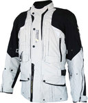 Helite Touring 2.0 Chaqueta textil para motocicleta Airbag