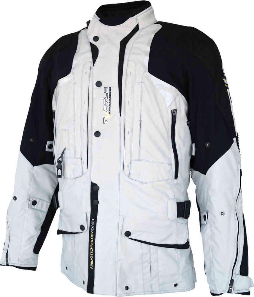 Helite Touring 2.0 Подушка безопасности Мотоцикл Текстиль куртка