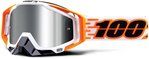 100% Racecraft Plus+ Illumina Motorcross bril