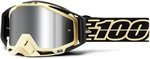 100% Racecraft Plus Jiva Motocross Goggles