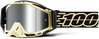 Preview image for 100% Racecraft Plus Jiva Motocross Goggles