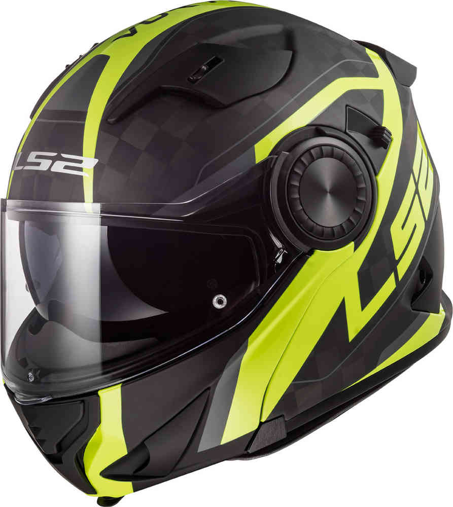 LS2 FF313 Vortex Frame Helmet 헬멧