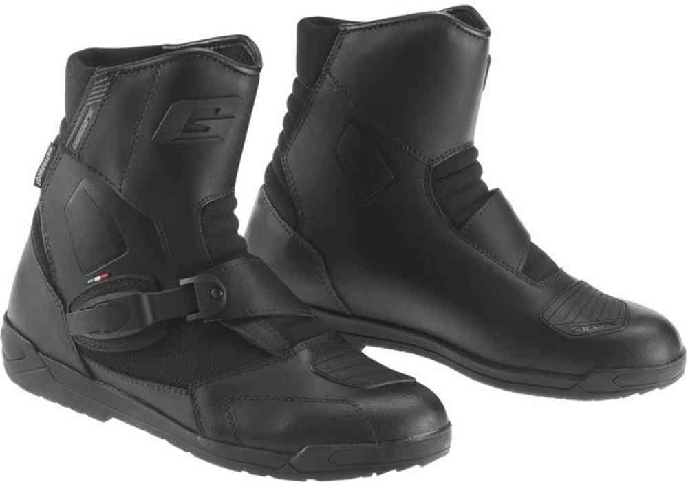 Gaerne G. Stelvio Aquatech Zapatos de motocicleta