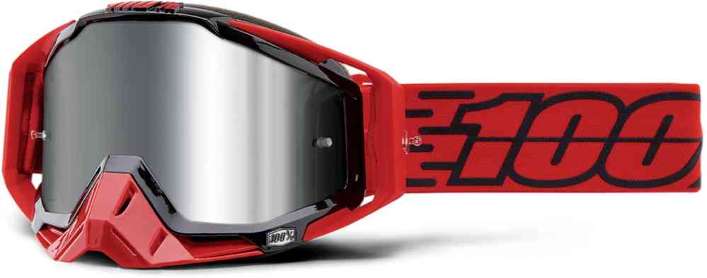 Racecraft plus goggles sales