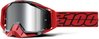 Vorschaubild für 100% Racecraft Plus Toro Motocross Brille