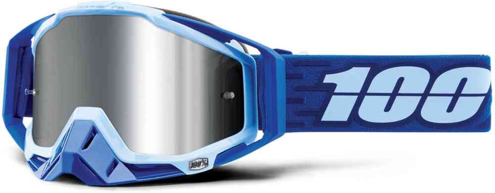 100% Racecraft Plus Rodion Gafas de Motocross