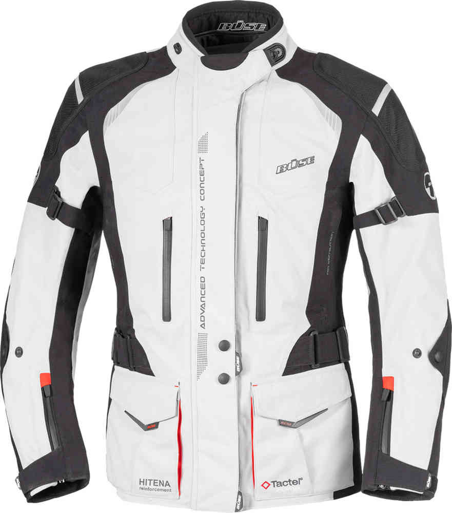 Büse Grado Ladies Motorcycle Textile Jacket