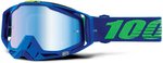 100% Racecraft Extra Dreamflow Motocross Goggles
