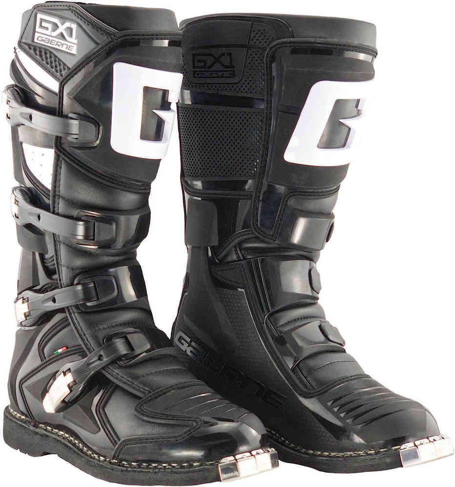 Gaerne GX-1 Goodyear Bottes de motocross