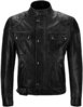 Belstaff Brooklands Motorrad Lederjacke