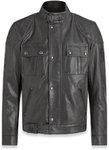Belstaff Brooklands Motorrad Lederjacke
