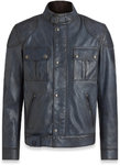 Belstaff Brooklands Motorrad Lederjacke