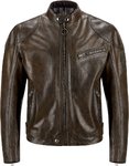 Belstaff Supreme Jaqueta de cuir de motociclisme