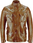 Belstaff Turner Motorrad Lederjacke