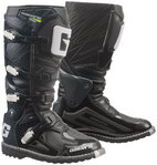 Gaerne Fastback Endurance Enduro Motocross Boots