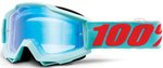 100% Accuri Extra Maldives Masques de motocross