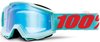 {PreviewImageFor} 100% Accuri Extra Maldives Motocross glasögon