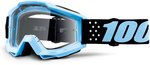 100% Accuri Taichi Motocross Goggles