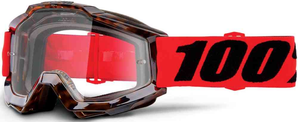 100% Accuri Vendome Motocross Brille