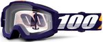 100% Accuri Grib Motocross beskyttelsesbriller