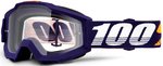 100% Accuri Grib Motocross Brille