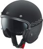 Preview image for Held Mason Jet Helmet Design Leather