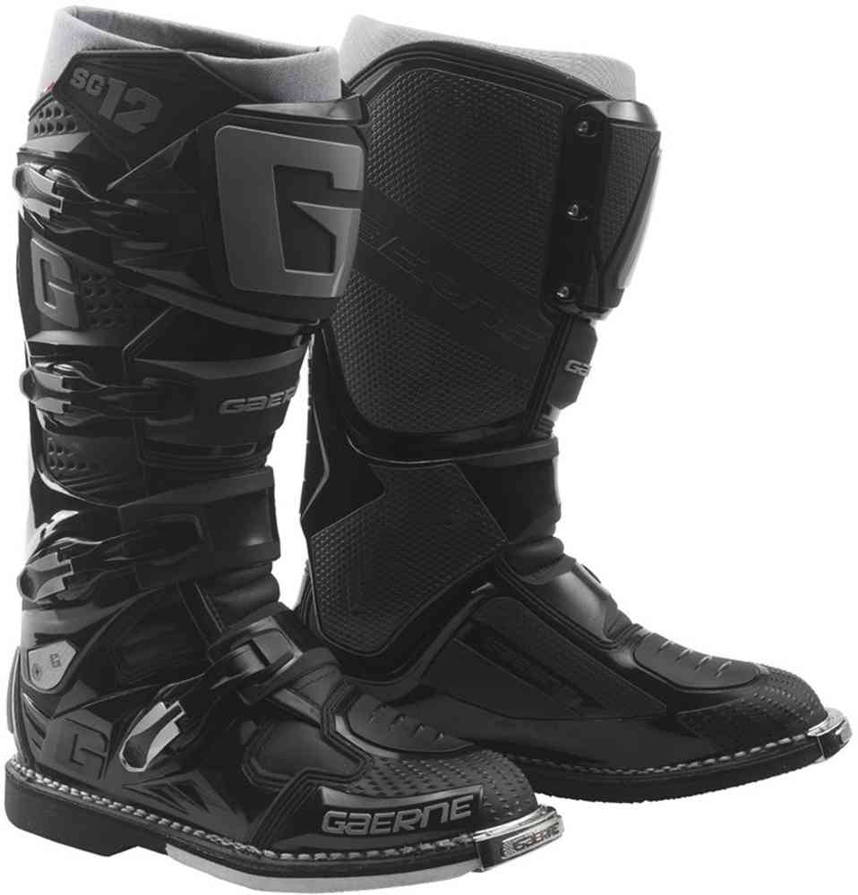 Gaerne SG 12 Enduro Motocross Boots buy cheap FC Moto