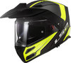 LS2 Metro Evo FF324 Rapid 2019 摩托車頭盔