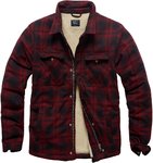 Vintage Industries Class Sherpa Jaqueta