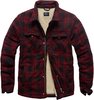 {PreviewImageFor} Vintage Industries Class Sherpa Chaqueta