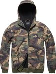 Vintage Industries Ashore Softshell