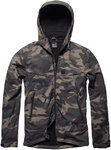 Vintage Industries Ashore Softshell Jacket ジャケット