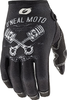 Oneal Mayhem Pistons II Motocross Handschuhe