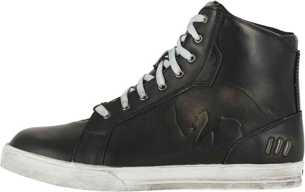 Furygan Jet D3O Sympatex Shoes Size 42 Black