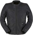 Furygan Clint Motorrad Lederjacke