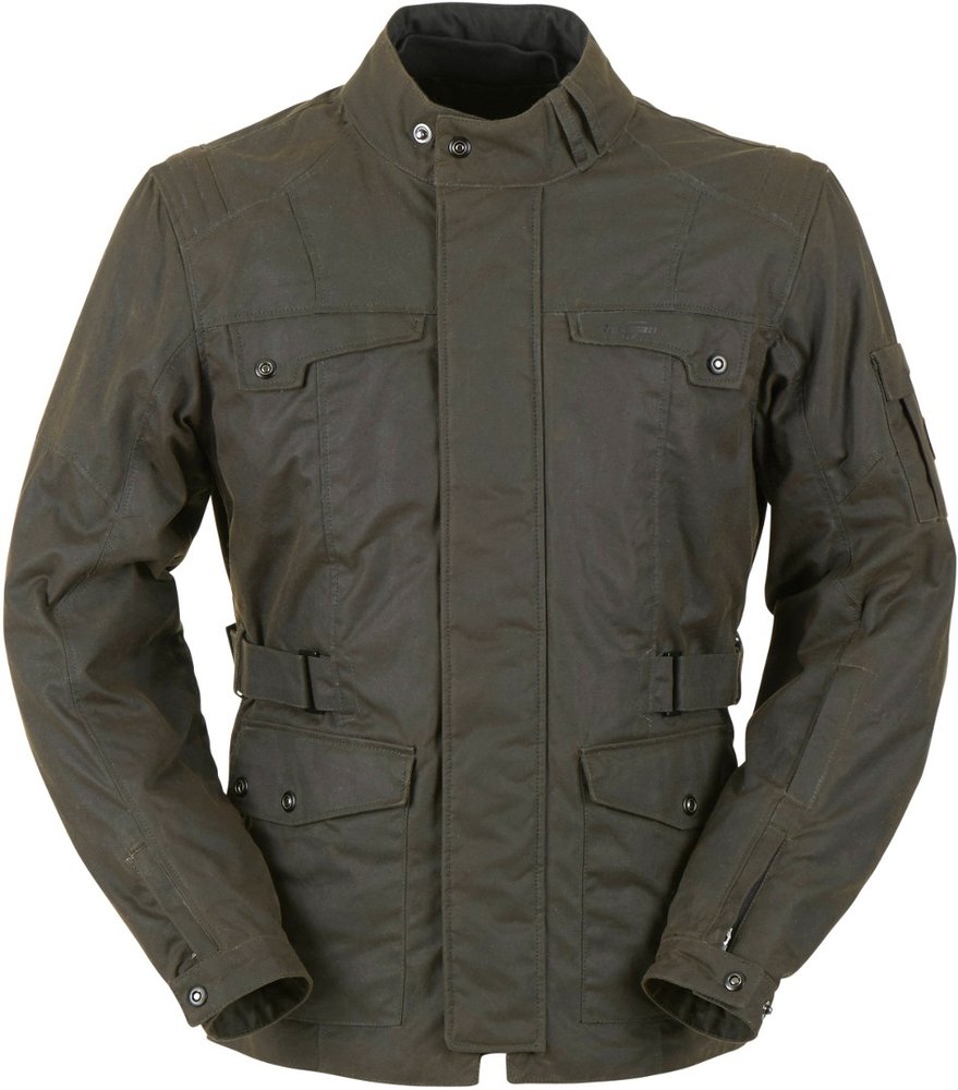 Thruxton jacket deals