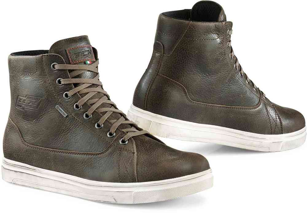 TCX Mood GTX Zapatos de motocicleta mejores precios FC Moto