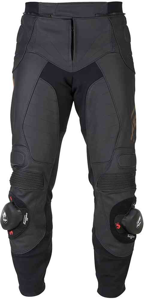Furygan Sherman Motorcycle Leather Pants buy cheap FC Moto