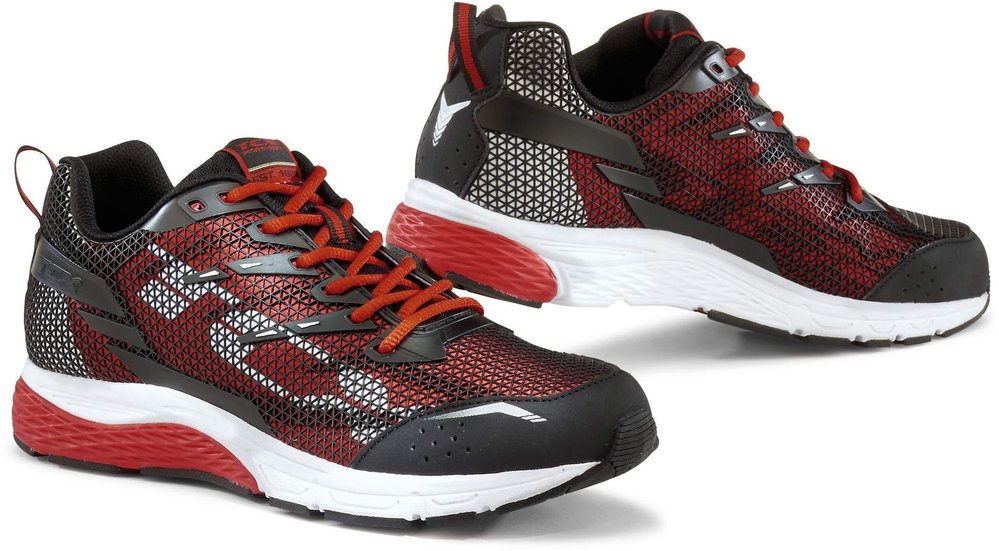 Scarpe da moto tcx clearance