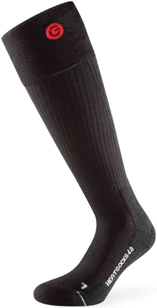 Lenz 4.0 Chaussettes chauffantes meilleurs prix FC Moto