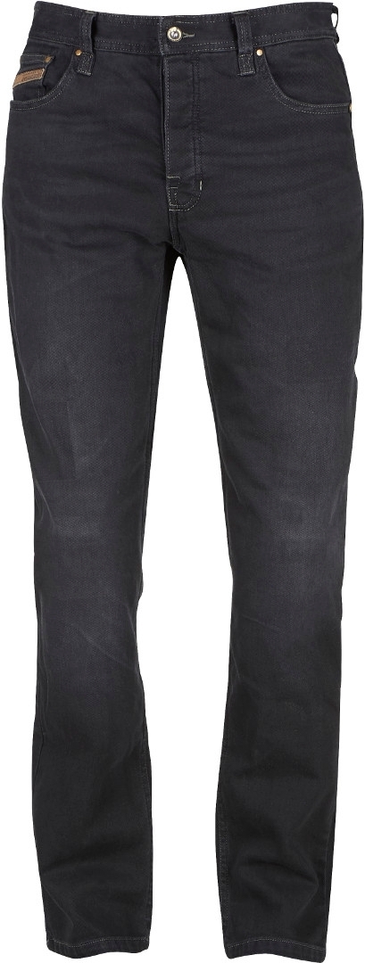 Image of Furygan D11 Jeans da moto, nero, dimensione 44
