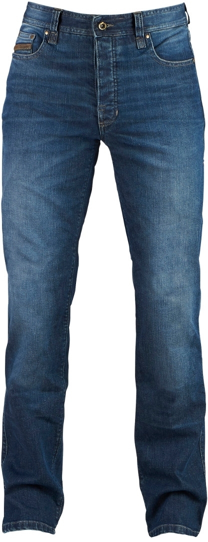 Image of Furygan D11 Jeans da moto, blu, dimensione 46