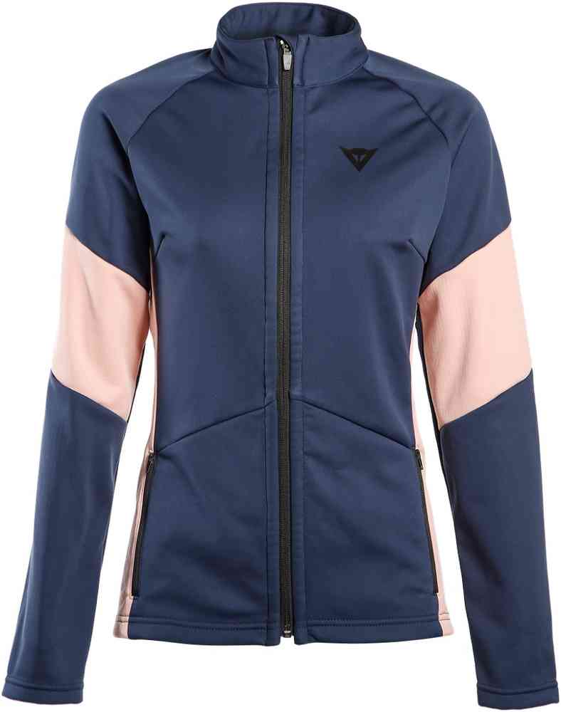 Dainese HP2 Mid Full Zip Ladies SOFTSHELLJACKA