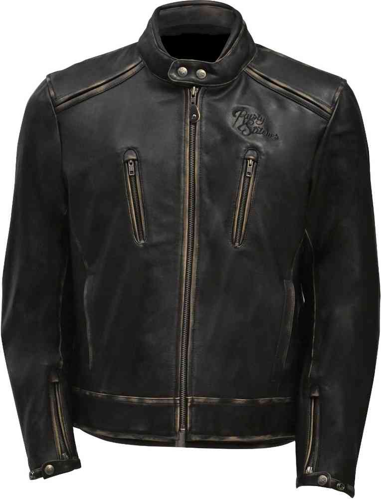 Safest motorcycle jacket 2018 online