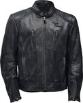 Rusty Stitches Stevie Motorcycle Leather Jacket